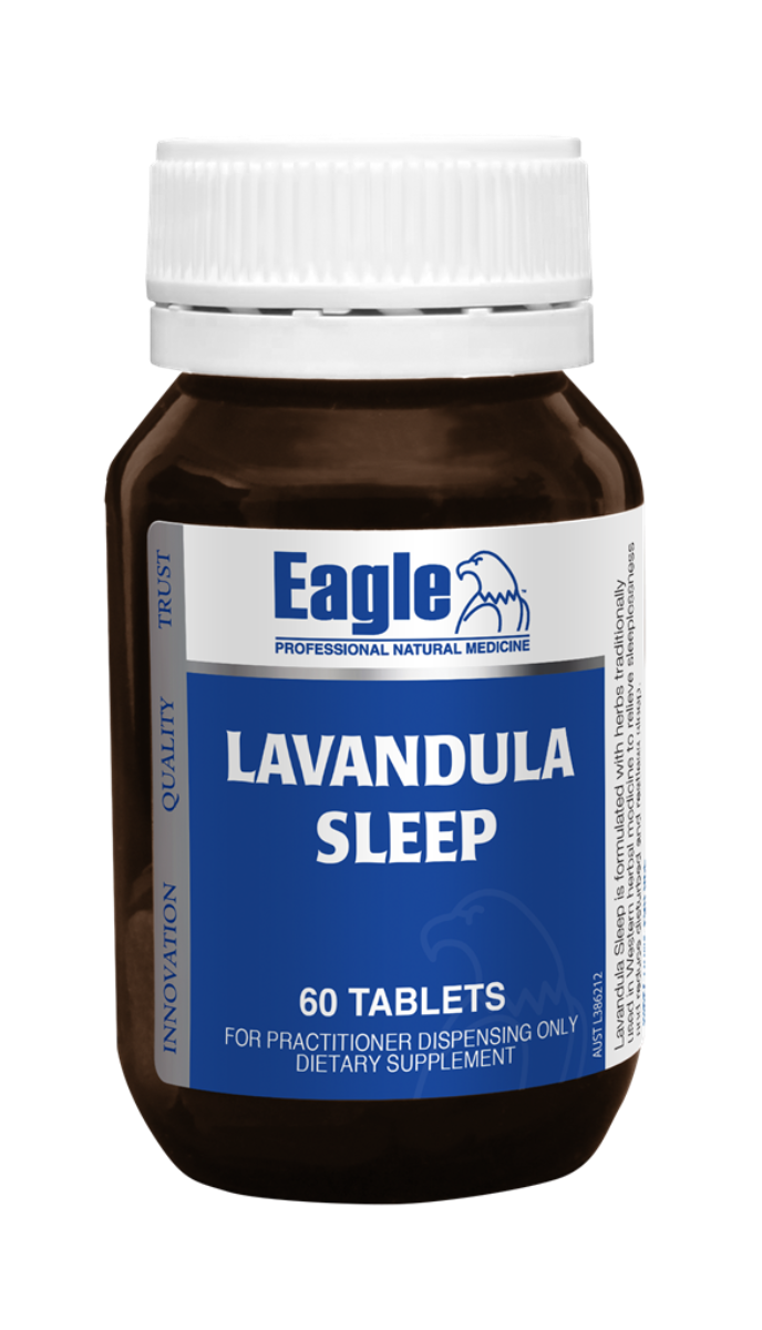 Eagle Lavandula Sleep