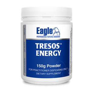Eagle Tresos Energy 10% off RRP at HealthMasters Eagle