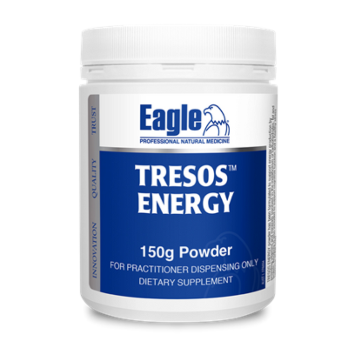 Eagle Tresos Energy