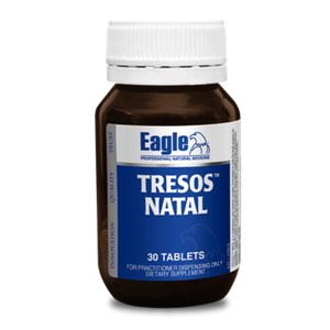 Eagle Tresos Natal 30 Tabs 10% off RRP at HealthMasters Eagle