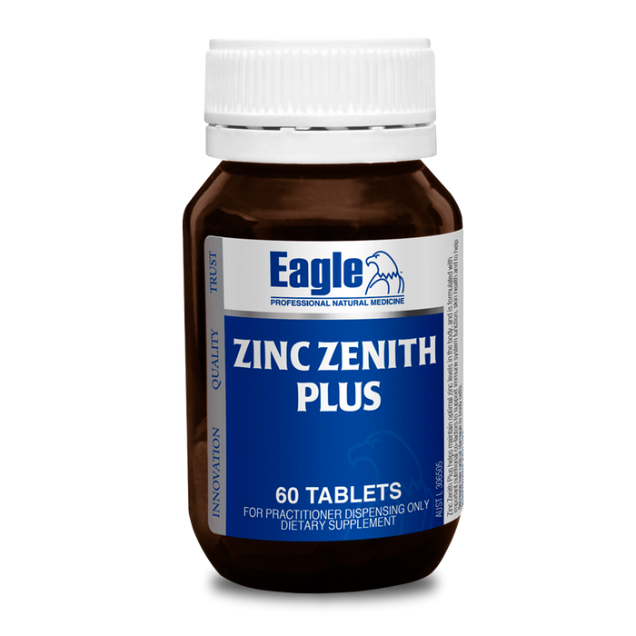 Eagle Zinc Zenith Plus