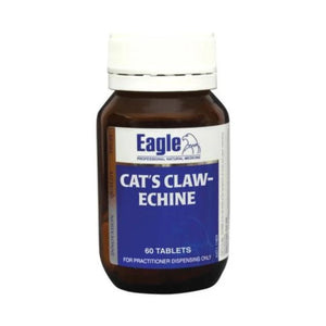 Eagle Cat's Claw-Echine 60 Tablets 10% 0ff RRP | HealthMasters Eagle