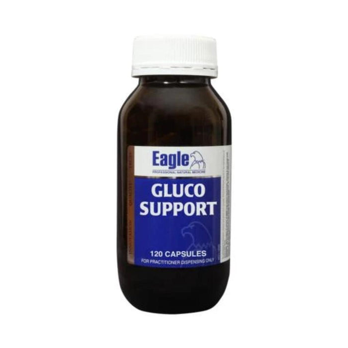 Eagle Gluco Support 120 tabs