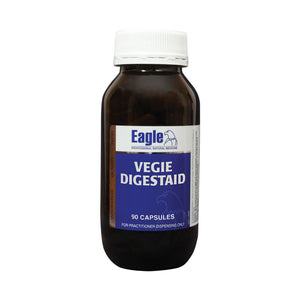 Eagle Vegie Digestaid 90 Capsules 10% off RRP | HealthMasters Eagle
