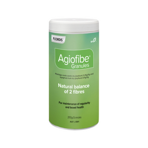 Flordis Agiofibe 250g 10% off RRP at HealthMasters Flordis