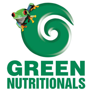 MicrOrganics Green Nutritionals Yaeyama Pacifica Chlorella 10% off RRP at HealthMasters MicrOrganics Logo