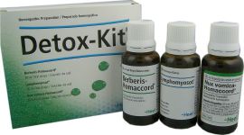 Heel Detox Kit N 10% off RRP | HealthMasters Heel Contents