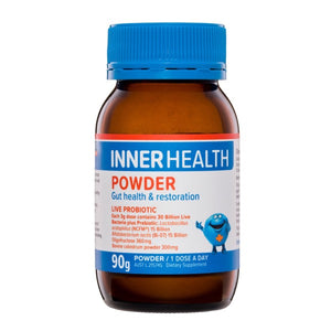 Inner Health Powder 90g 20% off RRP at HealthMasters
