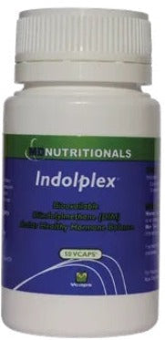 MD Nutritionals Indolplex 50 Vcaps 10% off RRP at HealthMasters MD Nutritionals