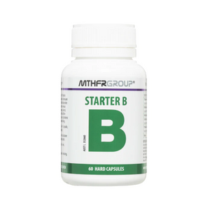 MTHFR Group Starter B 10% off RRP at HealthMasters MTHDR Group