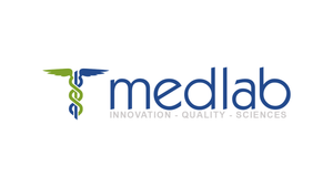 Medlab SB 5B 10% off RRP at HealthMasters Medlab Logo