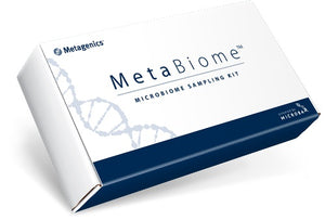 MetaBiome Microbiome Test | HealthMasters