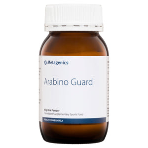 Metagenics Arabino Guard 60g 10% off RRP | HealthMasters Metagenics