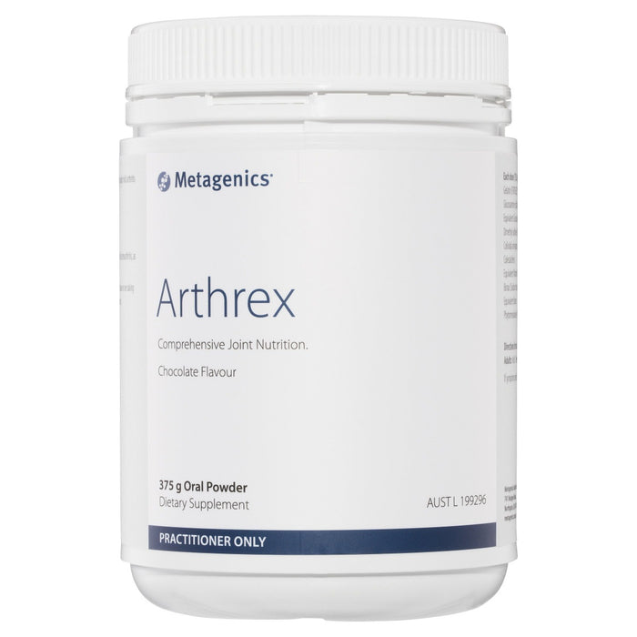 Metagenics Arthrex 375g powder