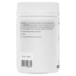 Metagenics Calcitite Protect 120 Tabs 10% off RRP | HealthMasters Metagenics Information