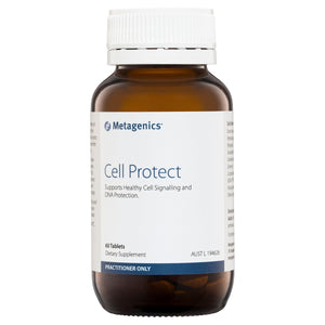 Metagenics Cell Protect 60 Tabs 10% off RRP | HealthMasters Metagenics