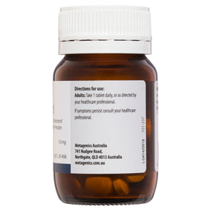 Metagenics Cholesstanol 60 Tablets-2