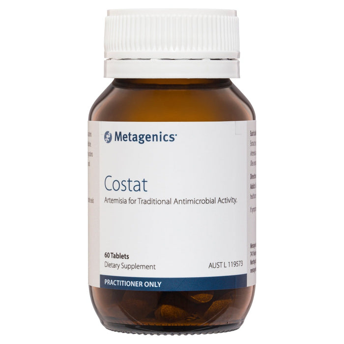 Metagenics Costat 60 tablets