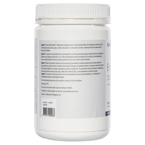 Metagenics Endura Oral Powder Lemon Lime 540g-3