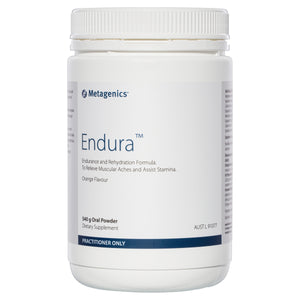 Metagenics Endura Oral Powder Orange 540g-1