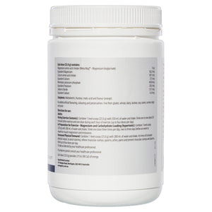 Metagenics Endura Oral Powder Orange 540g-2