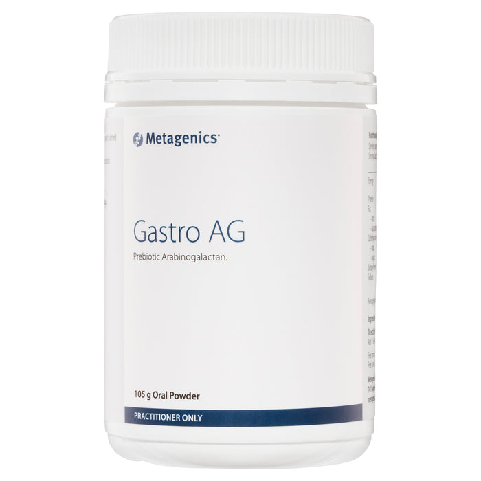 Metagenics Gastro AG 120 g