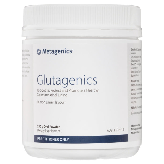 Metagenics Glutagenics 230g powder