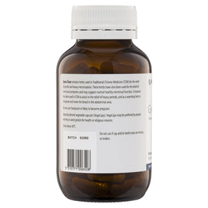 Metagenics Gyno Clear 90 Caps 10% off RRP | HealthMasters Metagenics Information