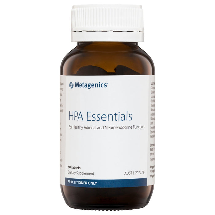 Metagenics HPA Essentials 60 tablets