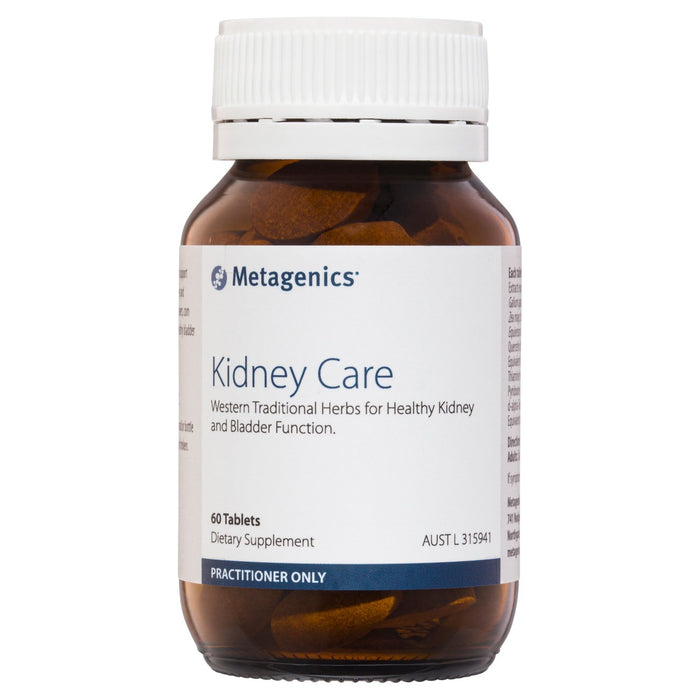 Metagenics Kidney Care 60 tabs