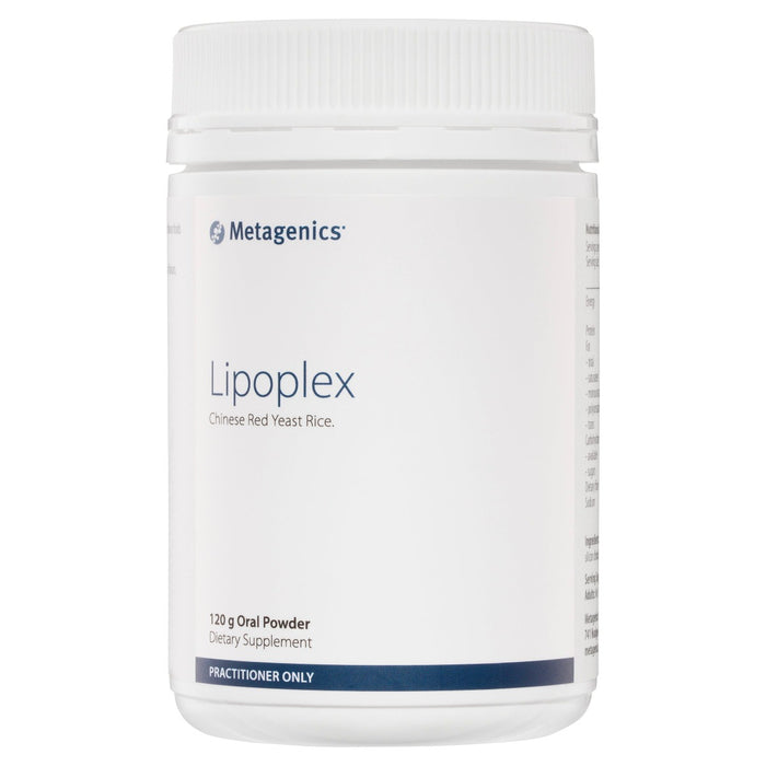 Metagenics Lipoplex 120gm
