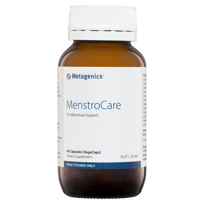 Metagenics MenstroCare 60 capules