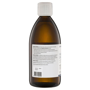 Metagenics MetaPure EPA/DHA Liquid Citrus Berry 500 mL 10% off RRP | HealthMasters Metagenics Infromation