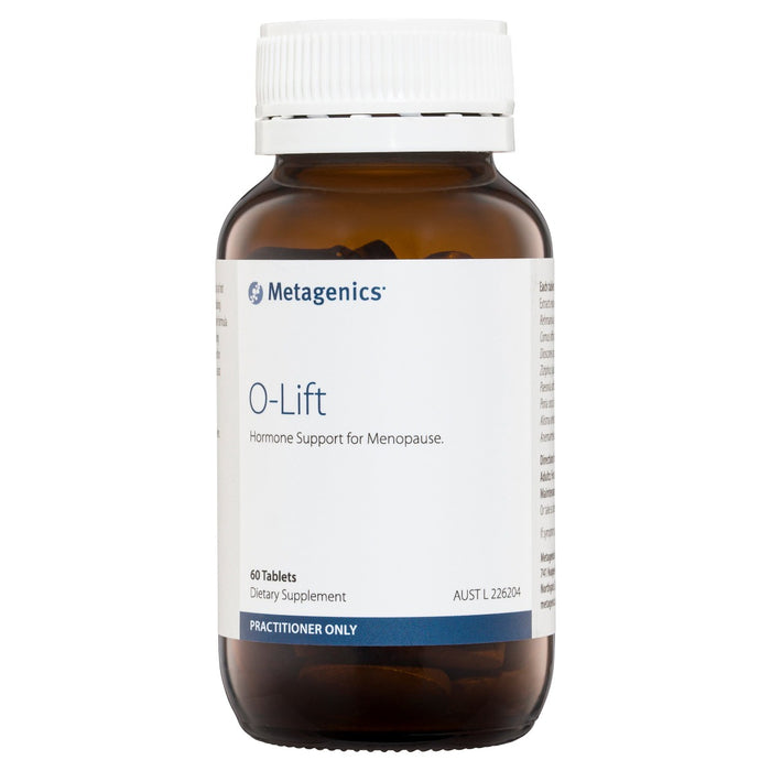Metagenics O-Lift 60 tabs