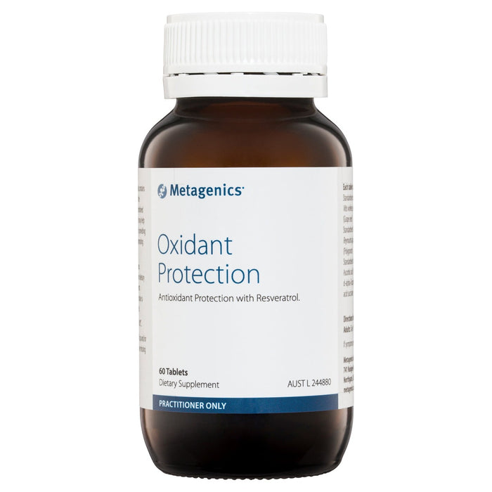 Metagenics Oxidant Protection