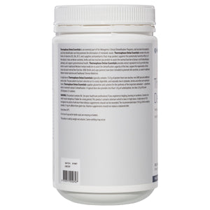 Metagenics Thermophase Detox Essentials Vanilla 532 g 10% off RRP | HealthMasters Metagenics Information