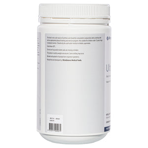 Metagenics UltraMeal Oral Powder Natural Vanilla 630 g-3