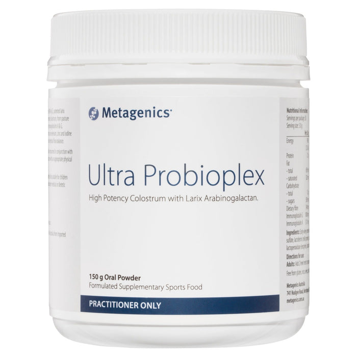 Metagenics Ultra Probioplex 150 g powder