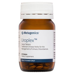 Metagenics Uroplex 90 tabs 10% off RRP | HealthMasters Metagenics