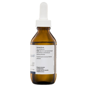 Metagenics Vitamin D3 Oral Liquid 90 mL 10% off RRP | HealthMasters Metagenics Directions