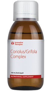 Metagenics Coriolus-Grifola Complex 10% off RRP | HealthMasters