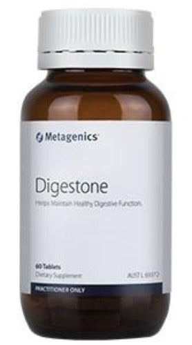 Metagenics Digestone 60 tablets