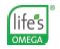 Metagenics MetaPure Algal Oil 10% off RRP at HealthMasters Life's Omega Logo | HealthMasters