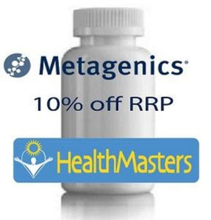 Metagenics MetaPure EPA/DHA Fish Oil Omega-3 120 capsules 10% off RRP | HealthMasters