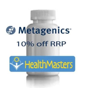 Metagenics Multi Care For Kids Orange 170 g 10% off RRP | HealthMasters