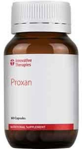 Metagenics Proxan 60 capsules 10% off RRP | HealthMasters