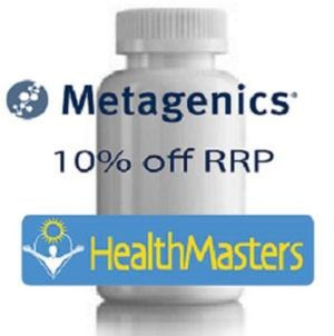 Metagenics Thermophase Detox Essentials 532 g 10% off RRP | HealthMasters