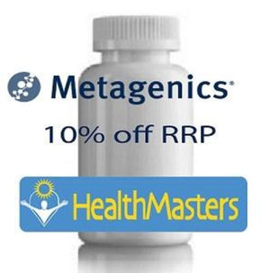 Metagenics Ultra Flora Intensive Care 60 capsules 10% off RRP | HealthMasters