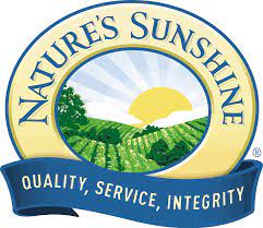 Nature's Sunshine Activated Charcoal 10% off RRP at HealthMasters Nature's SunshineLogo