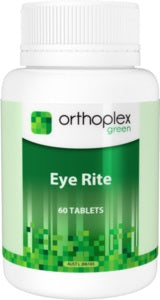 Orthoplex Eye Rite 60tabs
